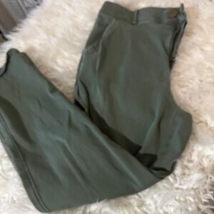 Democracy Sage Green Pants